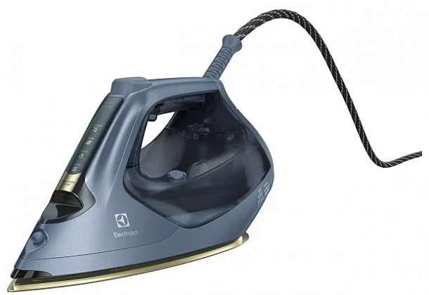 Утюг ELECTROLUX E8SI1-82BM