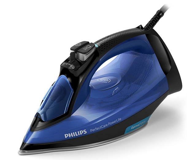 Утюг PHILIPS GC3920/20