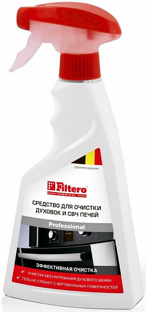 Универсальное средство для удаления жира FILTERO 411