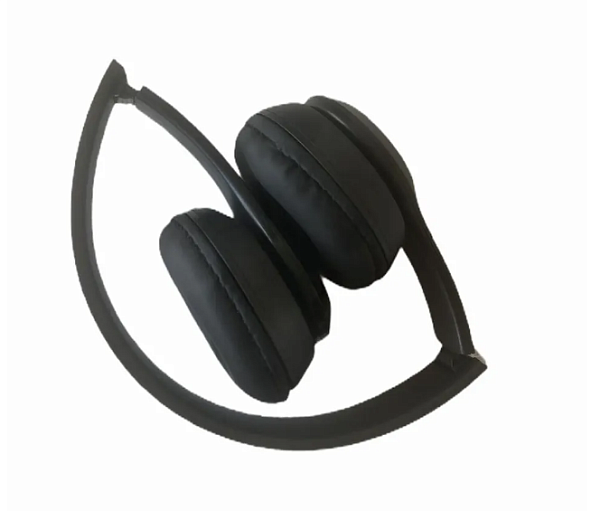 Наушники Bluetooth P47 черный
