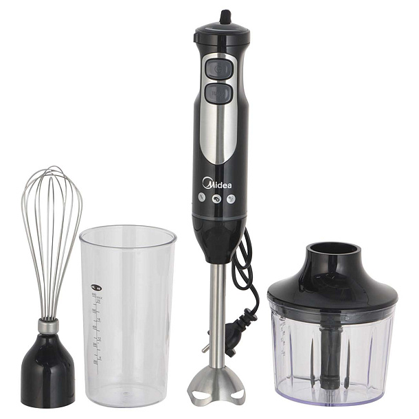 Блендер погружной MIDEA MC–BL402