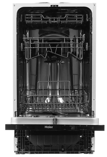 Встраиваемая посудомоечная машина HAIER HDWE10-394RU
