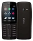 Nokia 210 DS (black)

