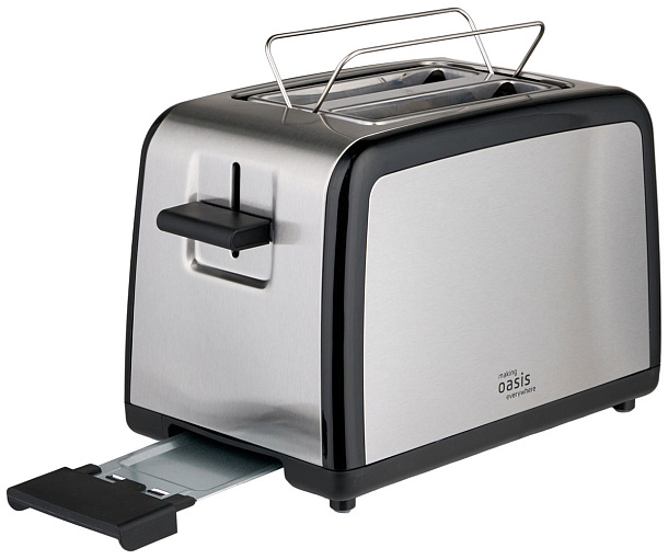 Тостер OASIS TR-1P