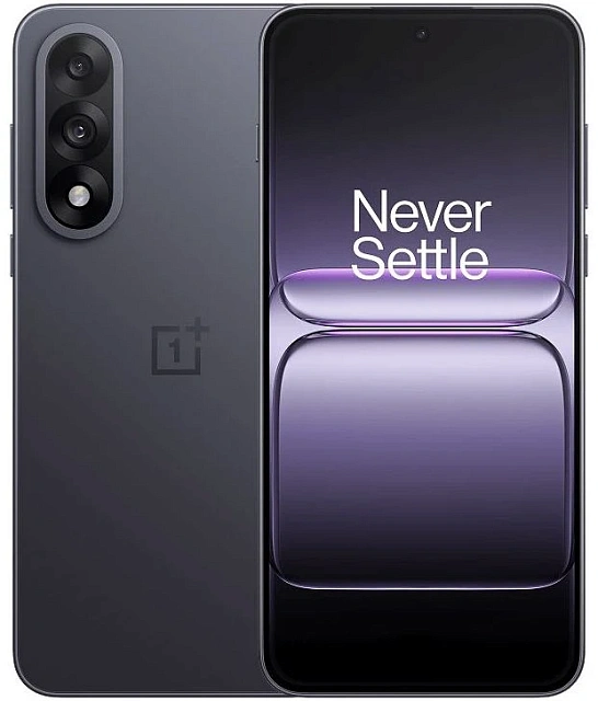 Смартфон OnePlus Nord 5 12/512 Гб Серый
