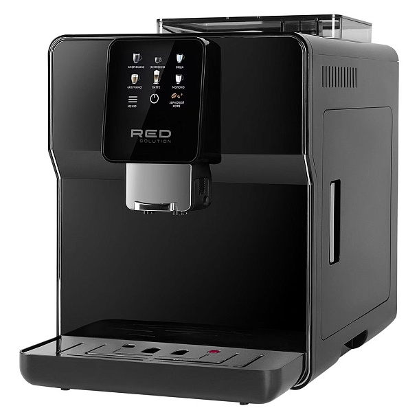 Кофемашина RED SOLUTION RCM-1580 (0661210306959)