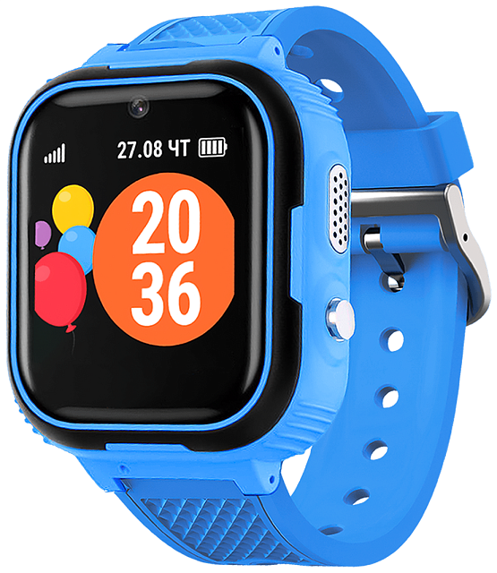 Часы детские Geozon Junior (Blue)
