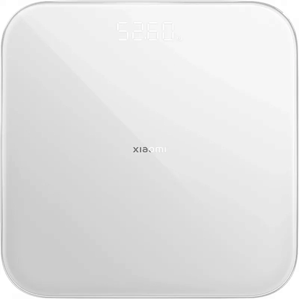 Весы напольные XIAOMI S200 (BHR9230GL) White
