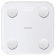 Весы напольные XIAOMI Mi Body Composition Scale S400