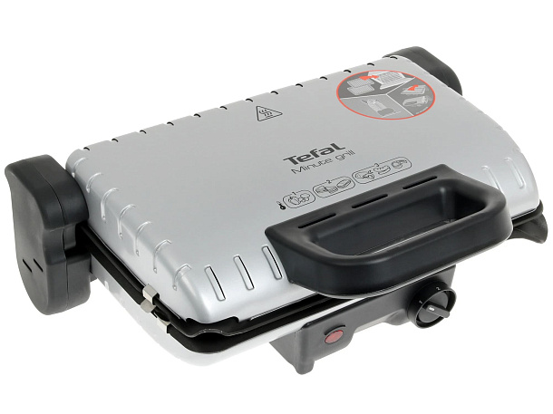 Электрогриль TEFAL GC205012