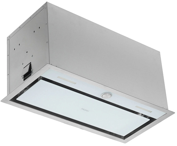 Вытяжка полновстраиваемая HAIER HVX-BI664GW