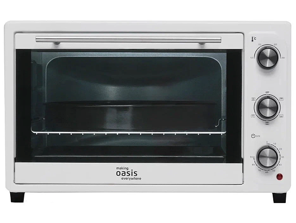 Мини-печь OASIS M-S55CW
