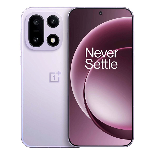 Смартфон OnePlus 15 16/512 Гб Фиолетовый
