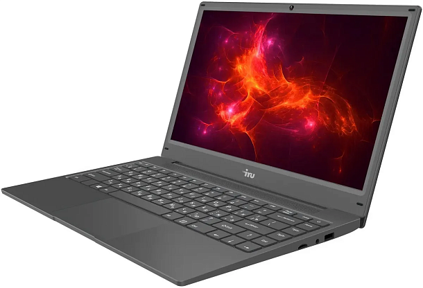 Ноутбук IRU Калибр 14TLH i5 (1912675)
