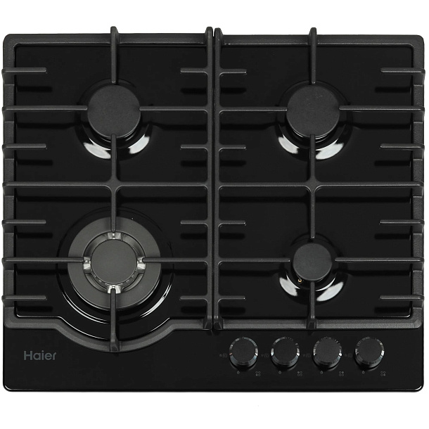 Встраиваемая панель газовая HAIER HHX-M64RFB