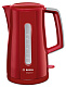 Чайник BOSCH TWK3A014