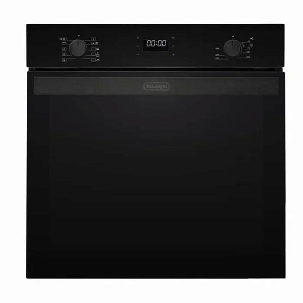 Встраиваемый духовой шкаф DELONGHI DEO745NB NARA