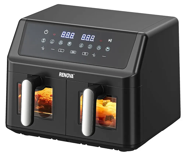 Аэрогриль RENOVA AF5-DTB2