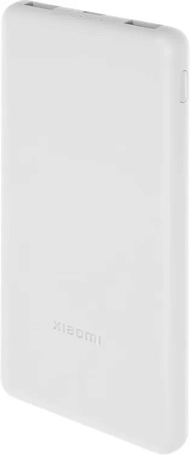 Внешний аккумулятор XIAOMI 10000mAh (BHR9350GL)

