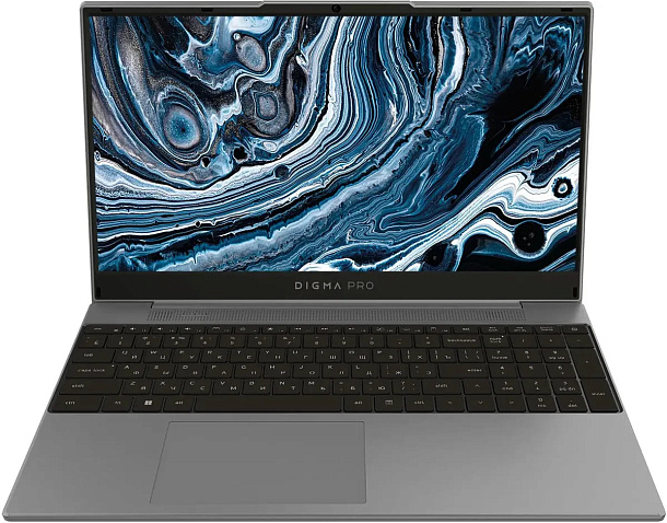 Ноутбук Digma Pro Breve S(DN15P5-ADXW04)
