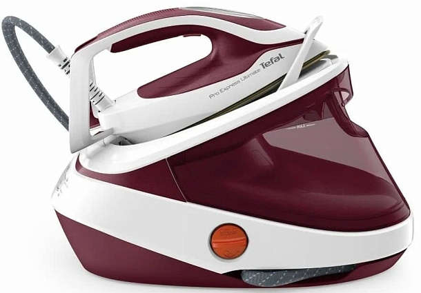 Парогенератор TEFAL GV9711E0