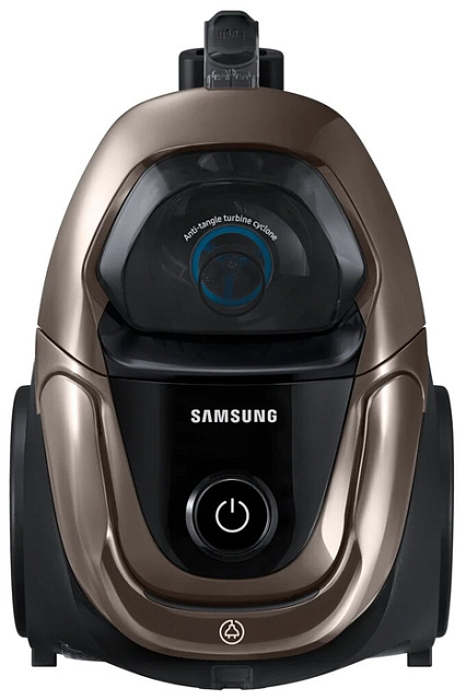 Пылесос контейнерный SAMSUNG VC18M31D9HD