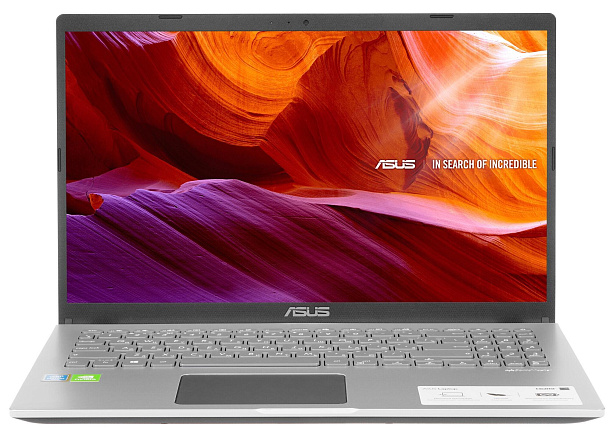 Ноутбук Asus F509FB-BQ302T
