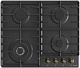 Встраиваемая панель газовая GORENJE GW642CLB