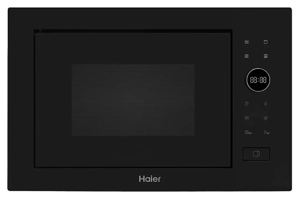 Встраиваемая микроволновая печь HAIER HMX-BPG259MB