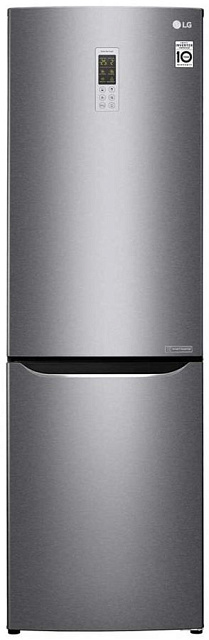Холодильник LG GA-B419SLGL