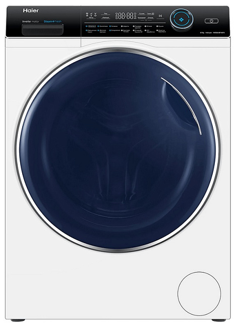 Стирально-сушильная машина HAIER HWD80-BP14979