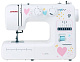 Швейная машина JANOME LEGEND LE25