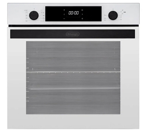 Встраиваемый духовой шкаф DELONGHI DEO745BB NARA (Уценка - DL2310D745BBN0058)