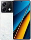Смартфон Xiaomi POCO X6 12/256 GB, White

