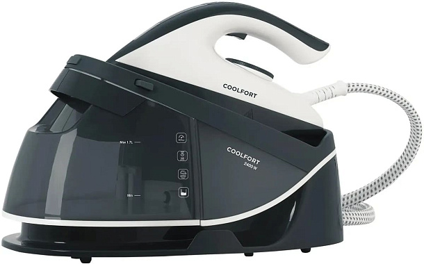 Парогенератор COOLFORT CF-3420