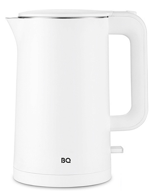 Чайник BQ KT1707P белый