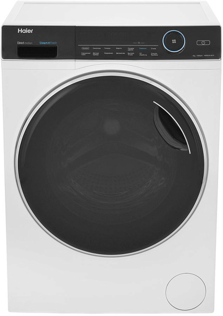 Стиральная машина HAIER HW90-BP14929B