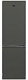 Холодильник BEKO B1RCSK312G