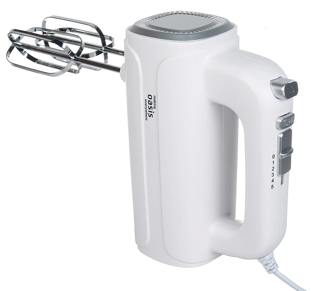 Миксер ручной OASIS MH-50W