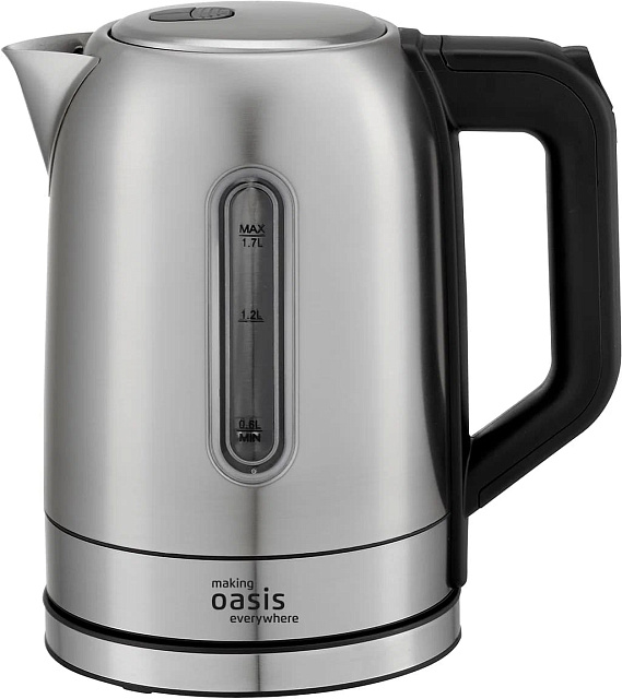 Чайник OASIS K-5SWS
