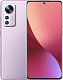 Смартфон Xiaomi 12 8/256 ГБ Global, фиолетовый
