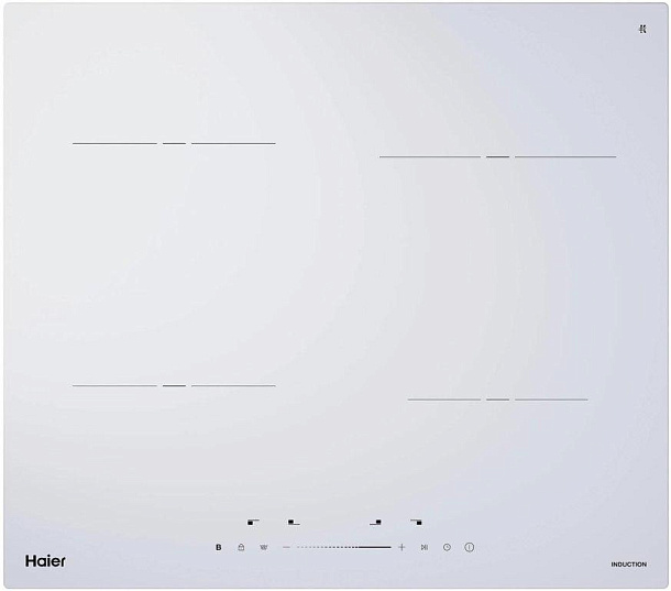 Встраиваемая панель индукционная HAIER HHY-Y64TVTW