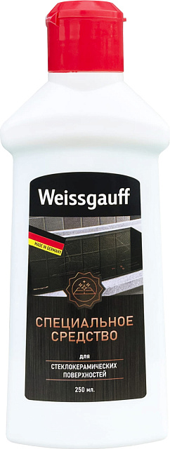 Средство для чистки WEISSGAUFF WG 015