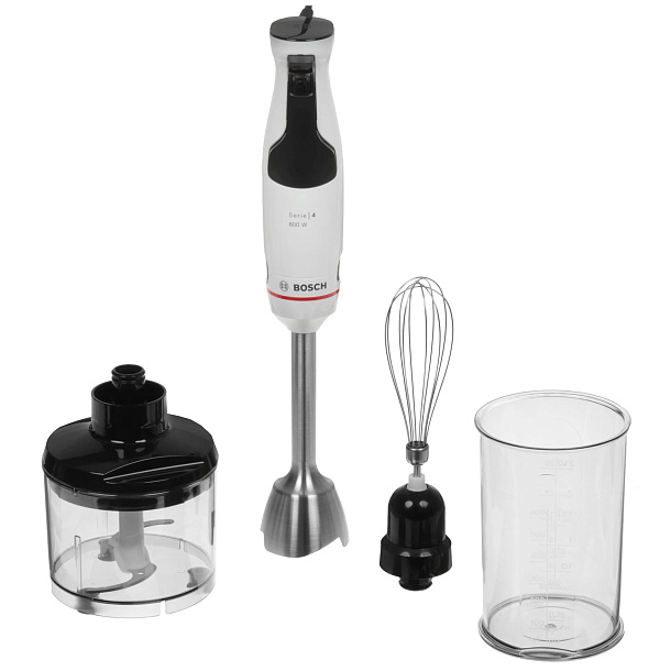 Блендер погружной BOSCH MSM4W421