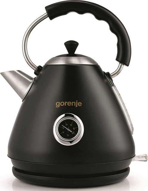 Чайник GORENJE K 17 CLBK