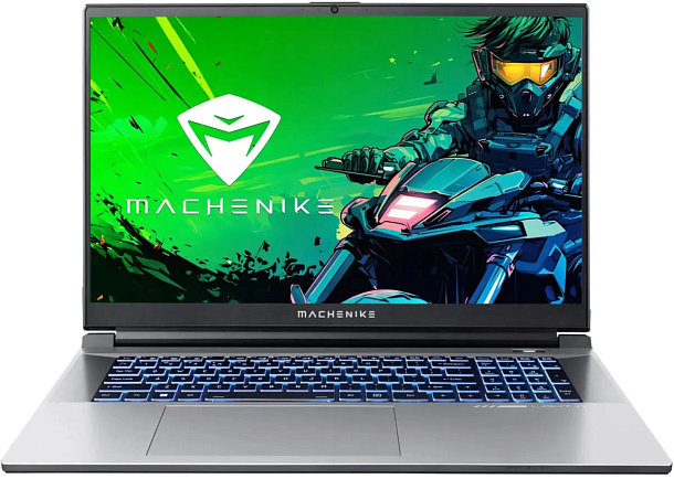 Ноутбук Machenike L17 PULSAR (JJ00G600ERU)
