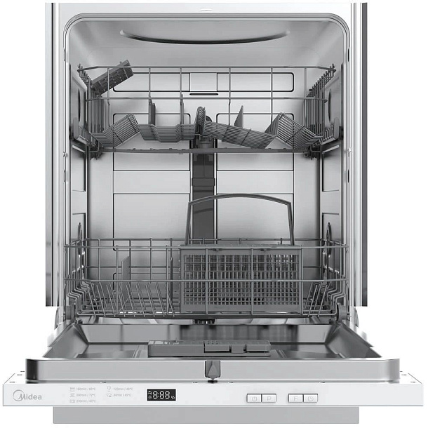 Встраиваемая посудомоечная машина MIDEA MID60S050