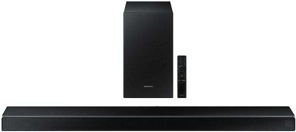 Саундбар SAMSUNG HW-A430
