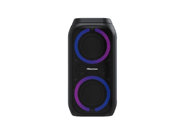 Минисистема HISENSE Party Rocket 160
