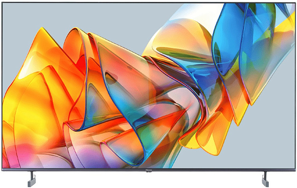 Телевизор QLED HISENSE 65U6KQ

